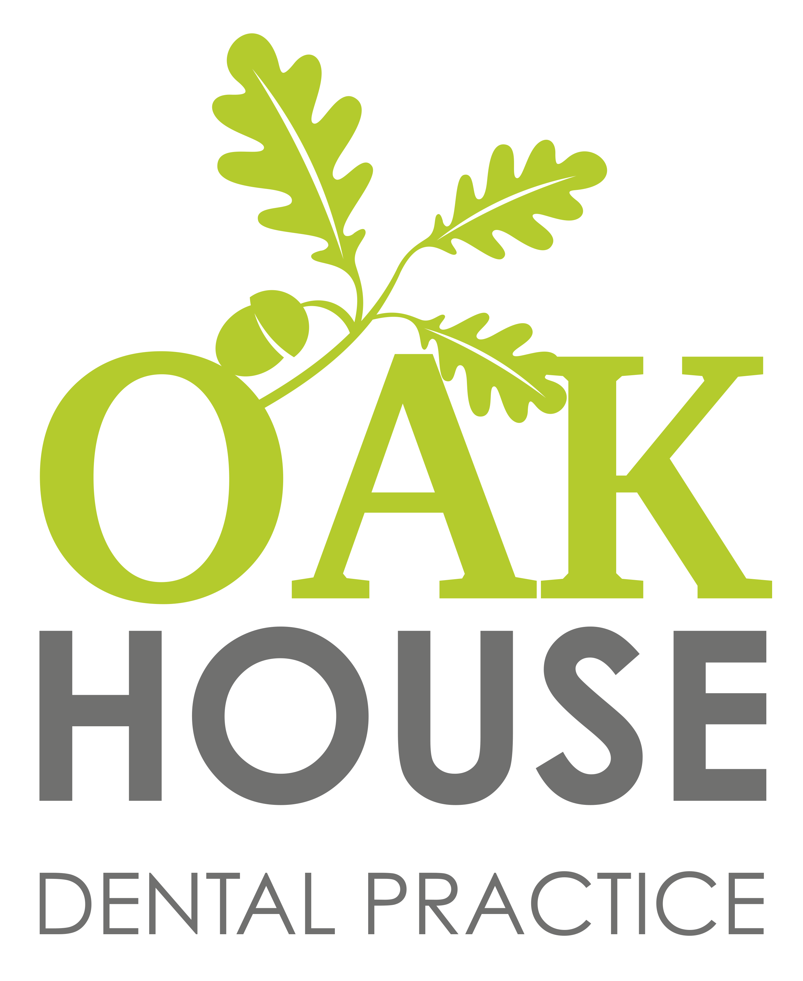 Oak House Dental Oak House Dental Practice